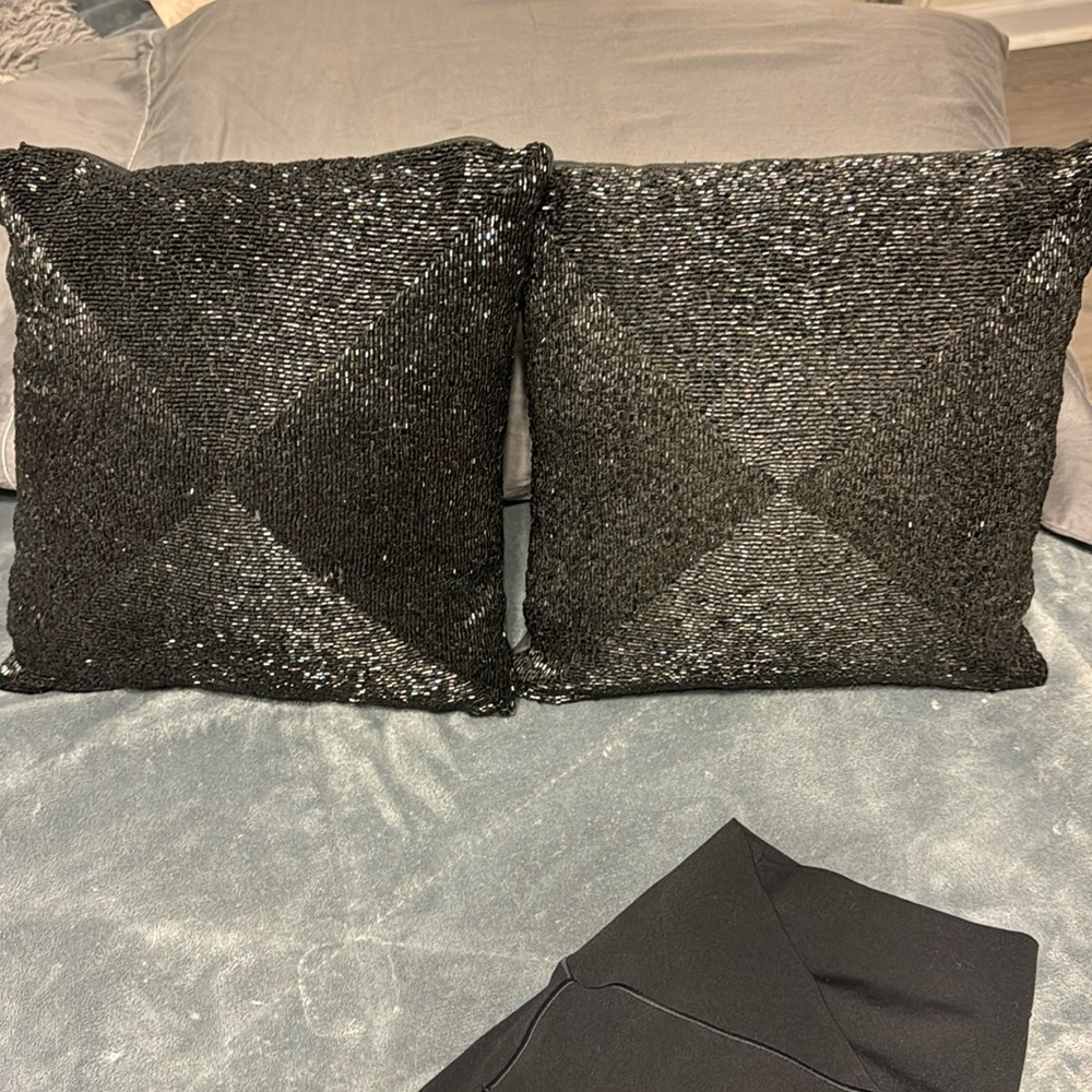 Cynthia Rowley Decorative Pillows